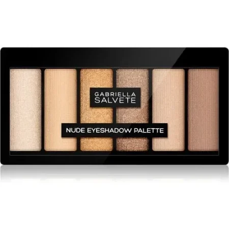 GABRIELLA SALVETE EYESHADOW PALETTE 